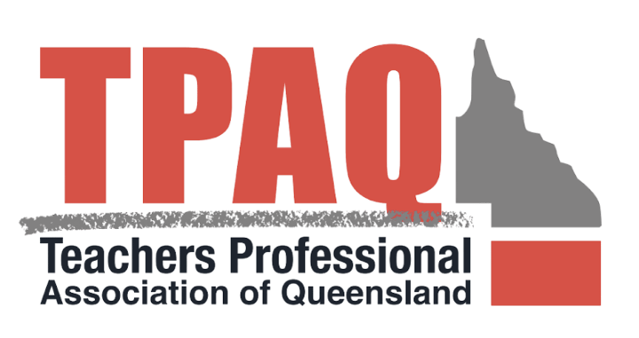 TPAQ - Teachers' Professional Association of Queensland